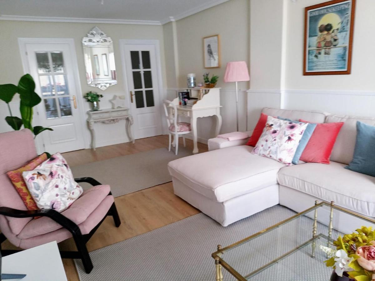 Espectacular Vivienda Junto A La Playa Y Paseo Maritimo En Almería Extérieur photo