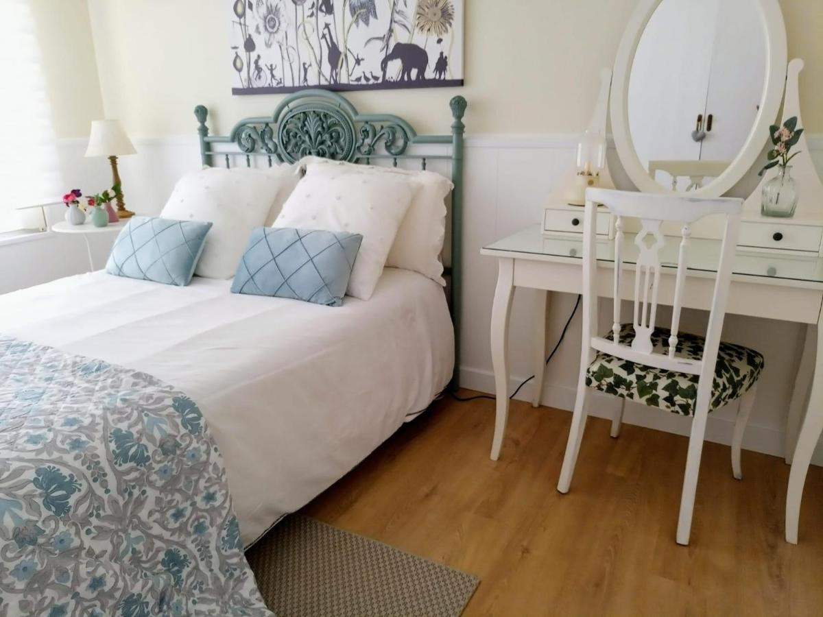 Espectacular Vivienda Junto A La Playa Y Paseo Maritimo En Almería Extérieur photo